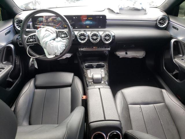 W1K3G4EB1NJ363439 Mercedes-Benz A 220