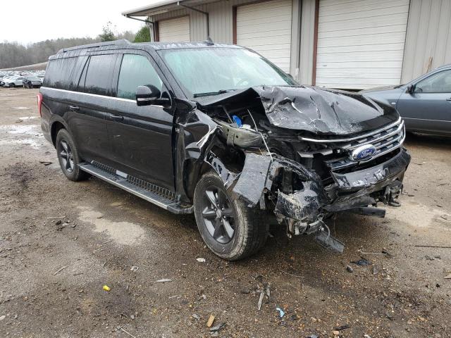 1FMJK1JT2KEA79606 Ford Expedition Max Xlt