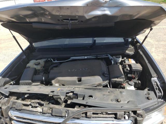 1GTG5CEN3J1181256 GMC CANYON SLE