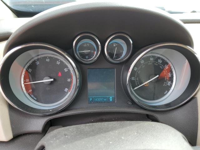 1G4PP5SK9E4243873 Buick Verano