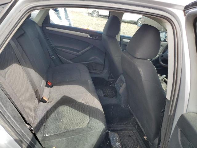 1VWAS7A36EC118699 Volkswagen PASSAT S