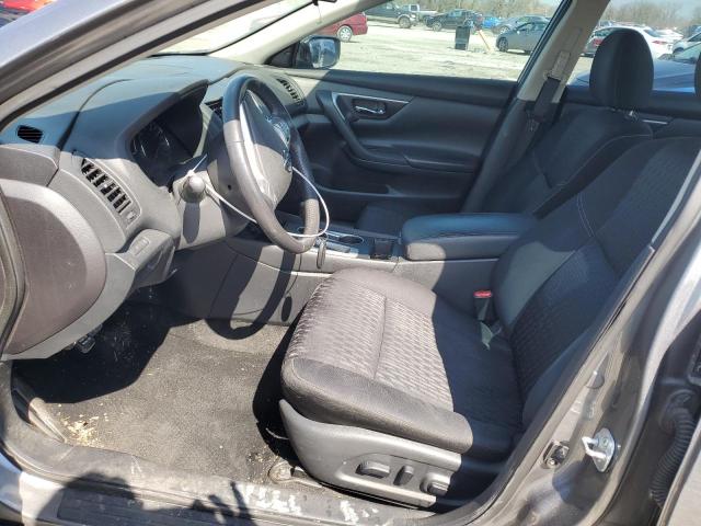 1N4AL3AP6HC124962 Nissan ALTIMA 2.5