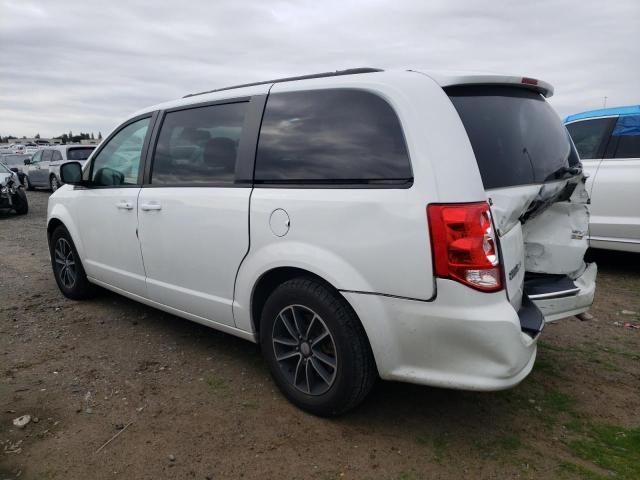 2C4RDGEG4JR342553 Dodge Grand Caravan Gt