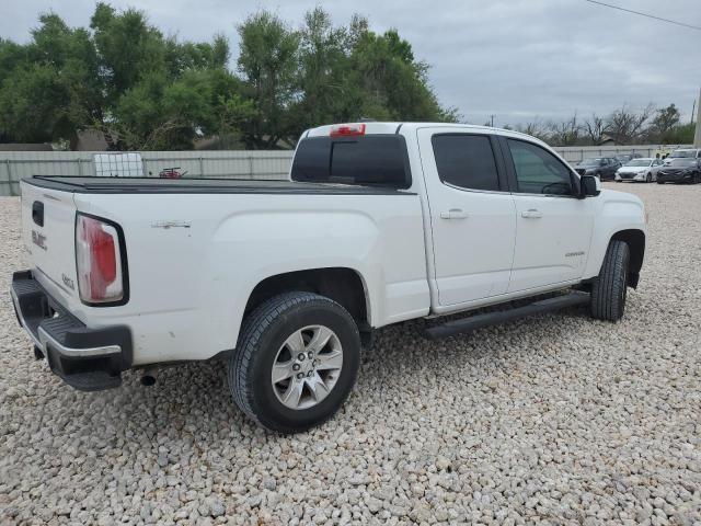 1GTG6BE31F1198909 GMC CANYON SLE