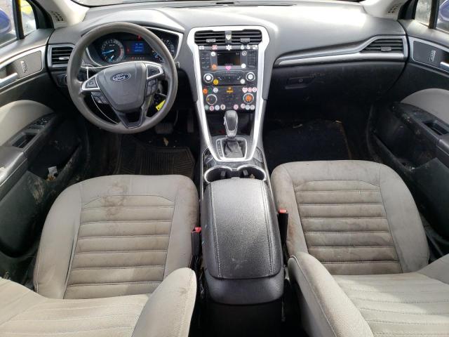 1FA6P0G75F5106003 Ford FUSION S