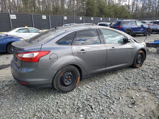 1FADP3F24EL164144 Ford FOCUS SE
