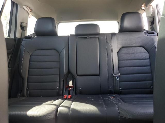 1V2TR2CA8MC512868 Volkswagen Atlas Sel Premium