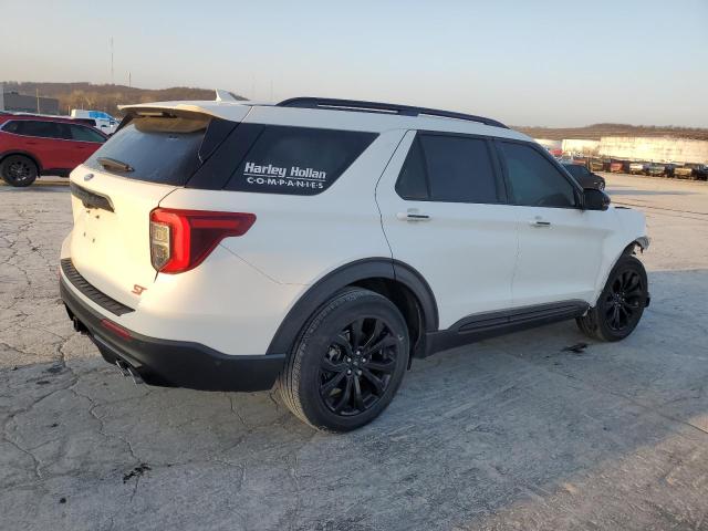 1FM5K8GC9LGC28259 Ford Explorer St