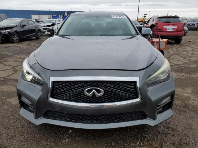 JN1BV7AP0EM677972 Infiniti Q50 BASE