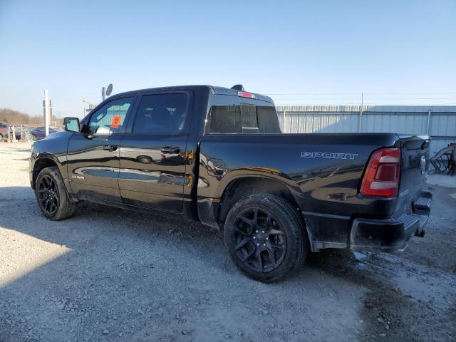 1C6SRFJT3PN652206 RAM 1500 Laie