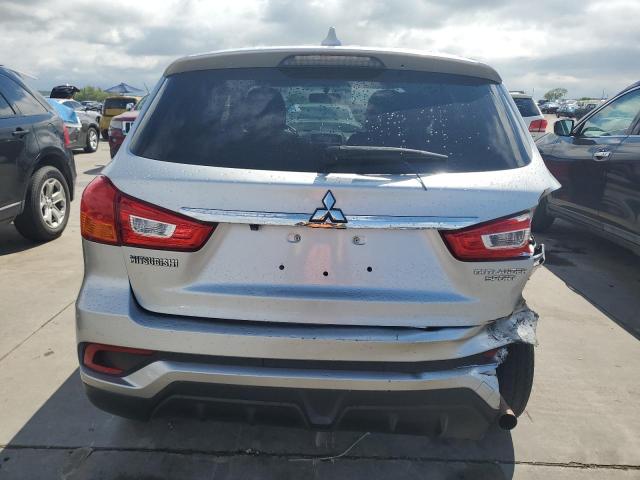JA4AP3AU8KU007934 Mitsubishi Outlander Sport Es