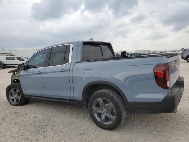 5FPYK3F5XPB010524 Honda Ridgeline Rtl