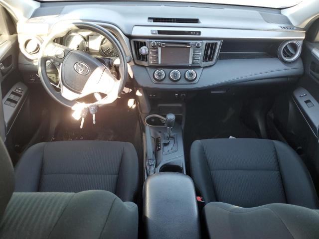 2T3ZFREV3JW420203 Toyota RAV4 LE