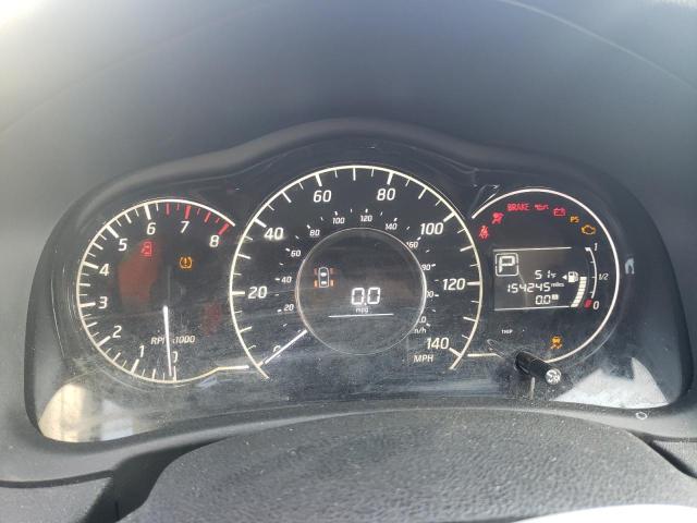 3N1CE2CPXGL408654 Nissan Versa Note S