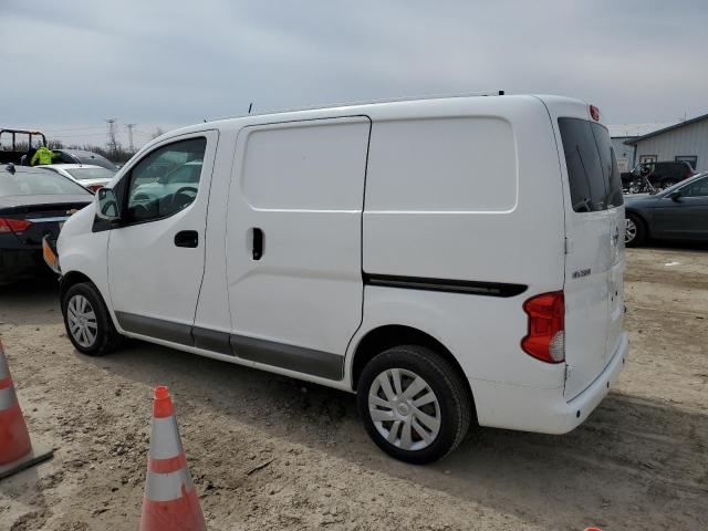3N6CM0KN2GK695639 Nissan NV200 2.5S