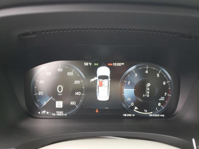 LVYA22ML5JP055687 Volvo S90 T6 Inscription