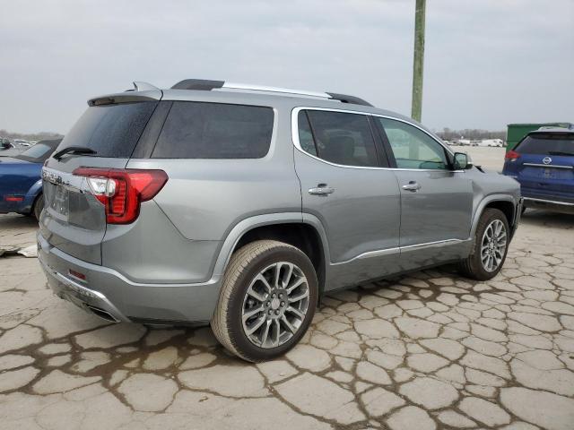 1GKKNPLSXPZ226380 GMC Acadia Denali