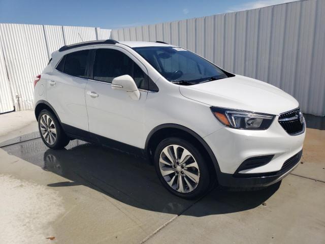 KL4CJASB2KB818989 Buick Encore Preferred