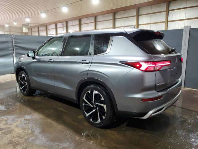 JA4J4UA83PZ024765 Mitsubishi Outlander Se
