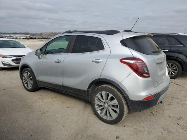 KL4CJASB9JB537934 Buick Encore Preferred