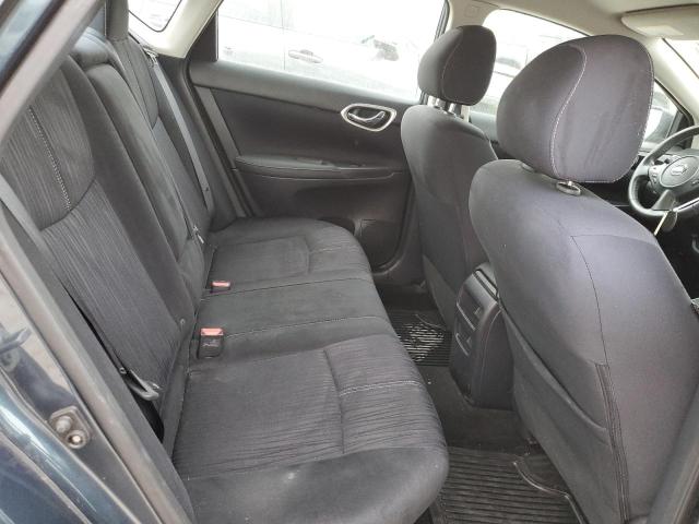 3N1AB7AP8HY233356 Nissan SENTRA S