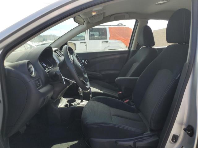 3N1CN7AP0GL876358 Nissan VERSA S