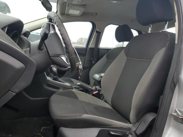 1FADP3F26EL359002 Ford FOCUS SE