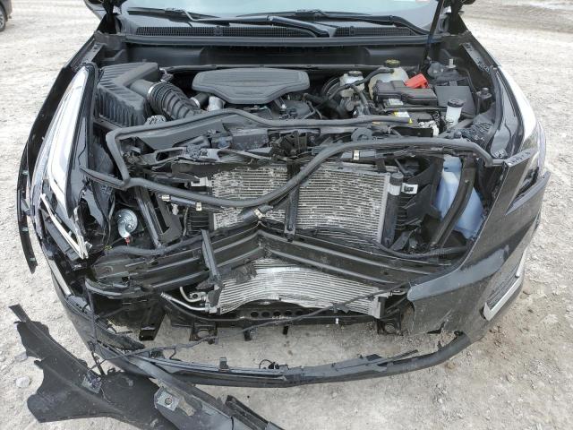 1GYKNGRS8PZ101472 Cadillac Xt5 Sport