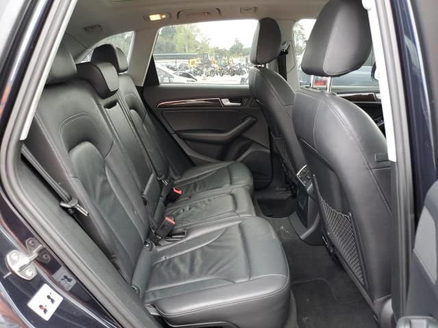 WA1CFAFP5EA106154 Audi Q5 PREMIUM