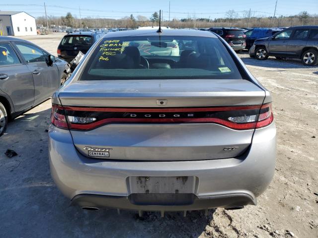 1C3CDFEB6GD539115 Dodge DART GT