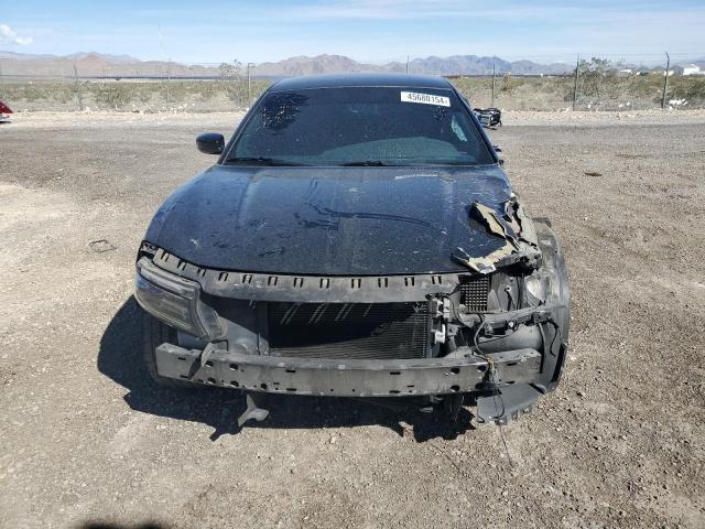 2C3CDXBG6FH840684 Dodge Charger Se
