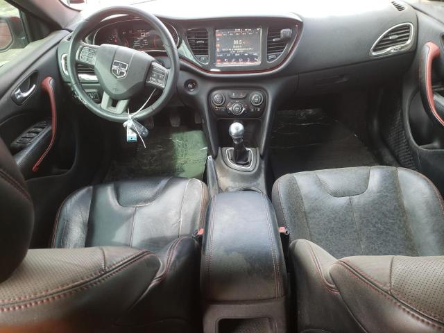 1C3CDFEB3GD728661 Dodge DART GT