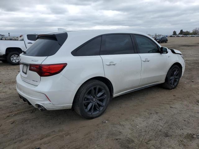 5J8YD4H06LL023581 Acura MDX A-SPEC