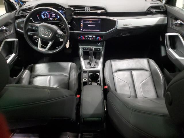 WA1AUCF32M1097448 Audi Q3 Premium 40