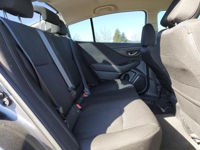 4S3BWAC63M3015593 Subaru Legacy Premium