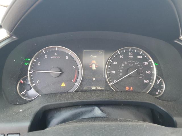 2T2ZZMCA0HC040732 Lexus Rx 350 Base