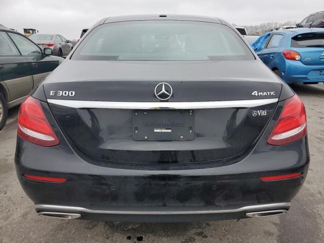 WDDZF4KB5HA229927 Mercedes-Benz E 300 4matic