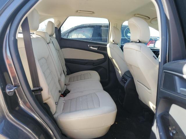 2FMTK3J90FBC42568 Ford EDGE SEL