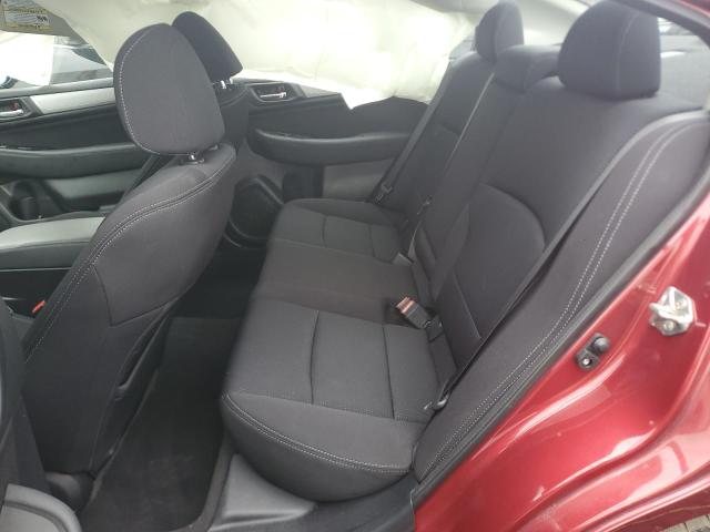 4S3BNAF68K3022941 Subaru Legacy 2.5i Premium