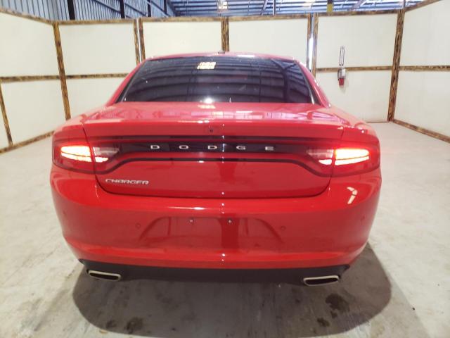 2C3CDXBG4NH258761 Dodge Charger Sxt