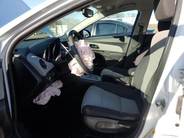 1G1PC5SHXG7142971 Chevrolet Cruze Limited Ls