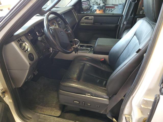 1FMJK2A54EEF63188 Ford Expedition El Limited