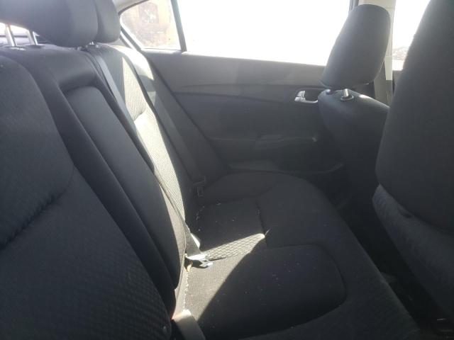 19XFB2F89FE105679 Honda CIVIC EX