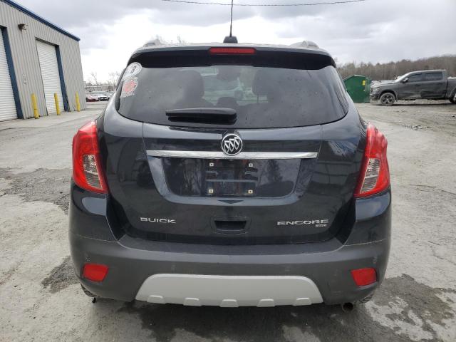 KL4CJHSBXFB187665 Buick Encore Premium