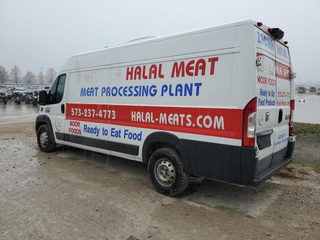 3C6URVJG3GE101977 RAM Promaster 3500 3500 High