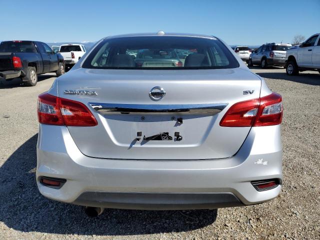 3N1AB7AP5GY244930 Nissan SENTRA S