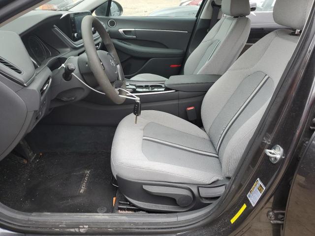 5NPEG4JA0NH144982 Hyundai SONATA SE