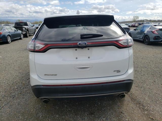 2FMPK4J86JBB40537 Ford EDGE SEL