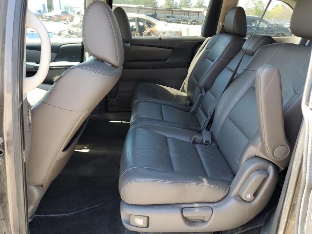 5FNRL5H9XEB001423 Honda Odyssey Touring