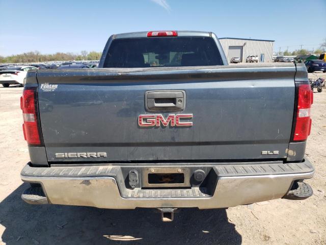 3GTP1UEC2EG284756 GMC Sierra C1500 Sle